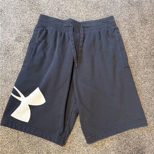 Under Armour Men's Athletic Shorts